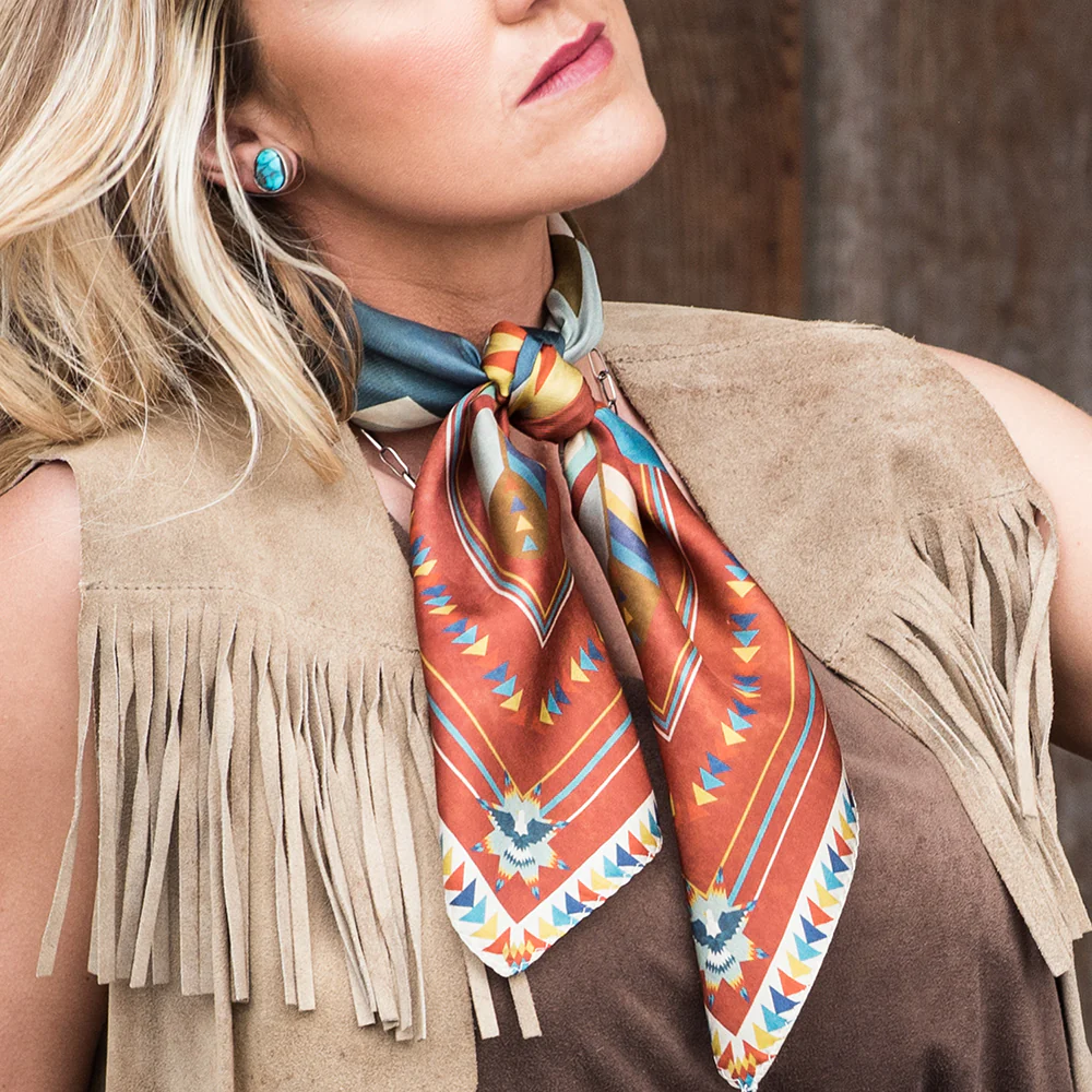 Soaring Eagle Star Quilt - Image 7