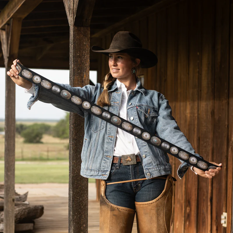 Twilly - Big Concho Black - Image 3